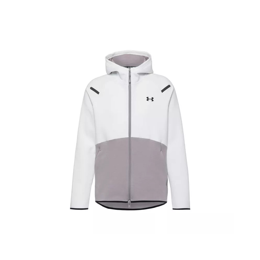 Under Armour UA Unstoppable Fleece Full-Zip