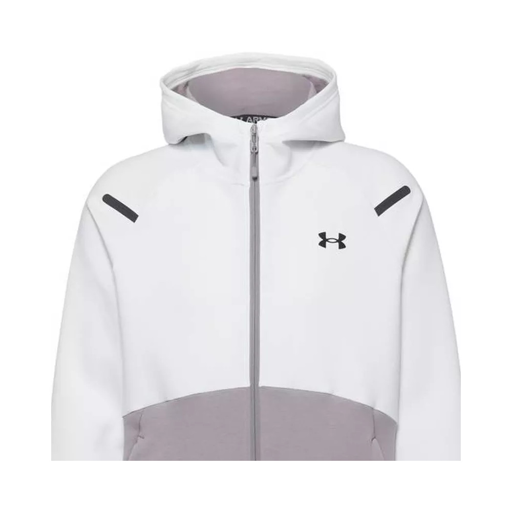 Under Armour UA Unstoppable Fleece Full-Zip