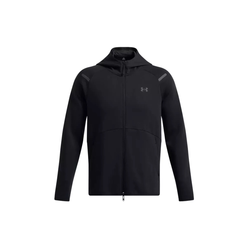 Under Armour UA Unstoppable Fleece Full-Zip