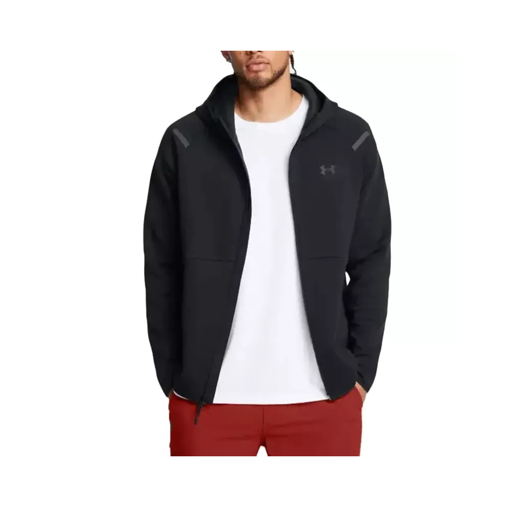 Under Armour UA Unstoppable Fleece Full-Zip