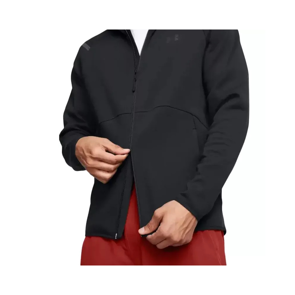 Under Armour UA Unstoppable Fleece Full-Zip