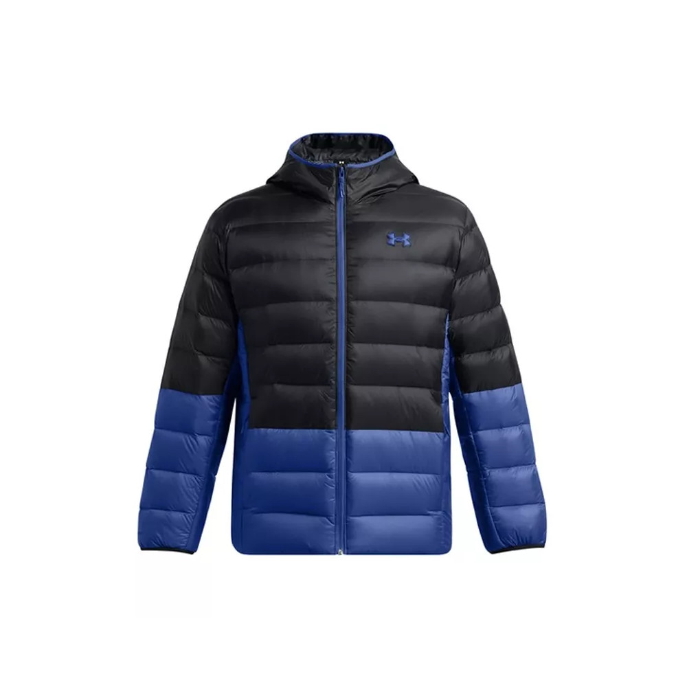 Under Armour UA LEGEND DOWN HOODED JACKET