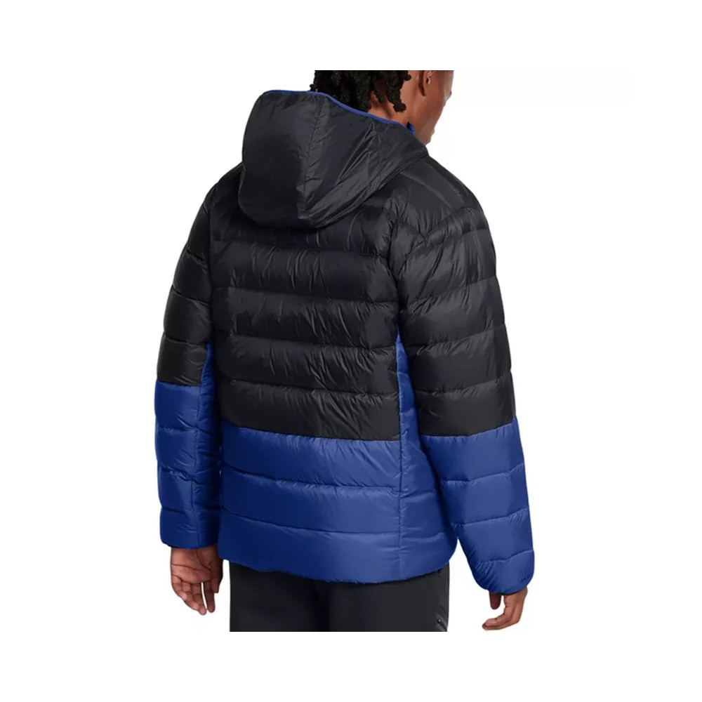 Under Armour UA LEGEND DOWN HOODED JACKET