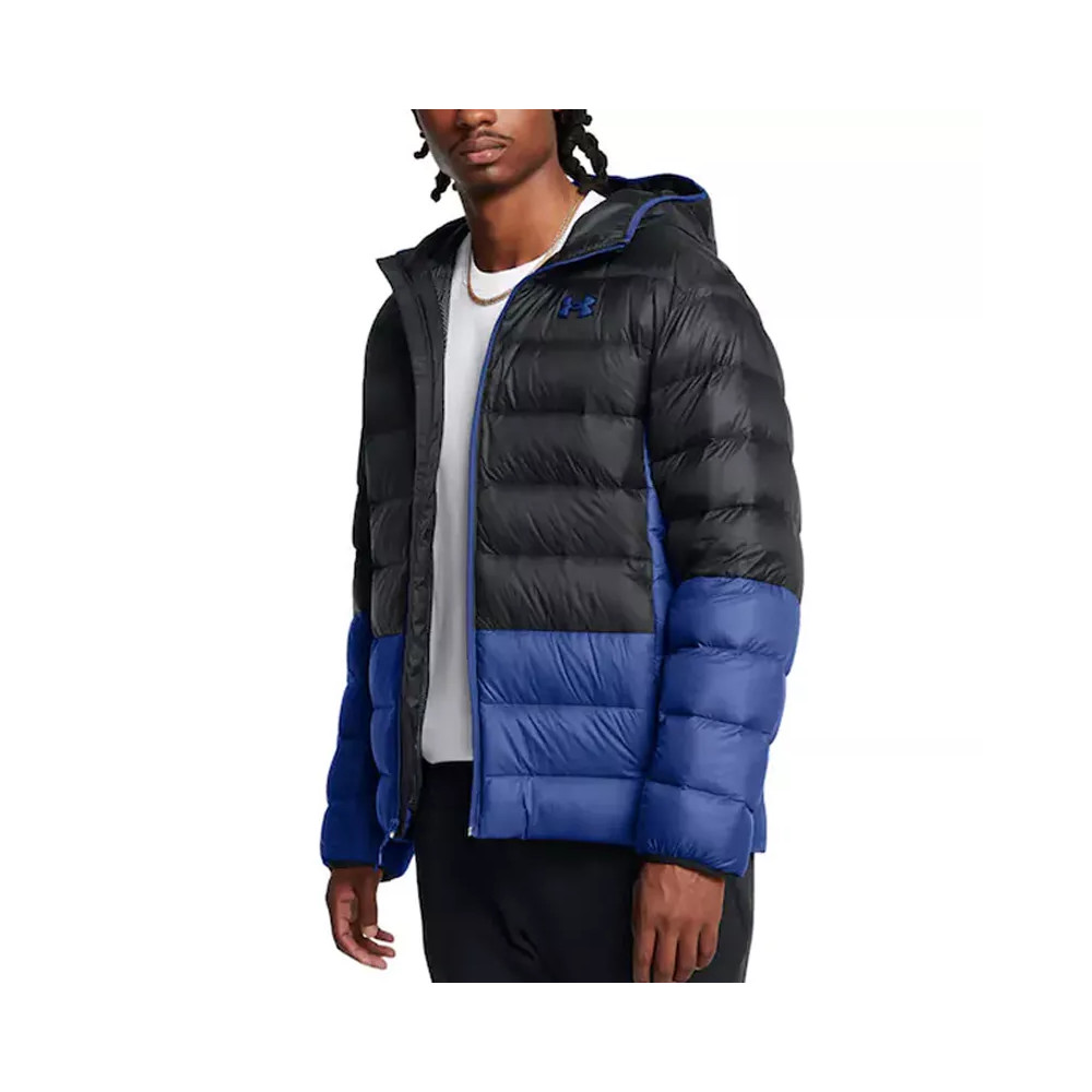 Under Armour UA LEGEND DOWN HOODED JACKET