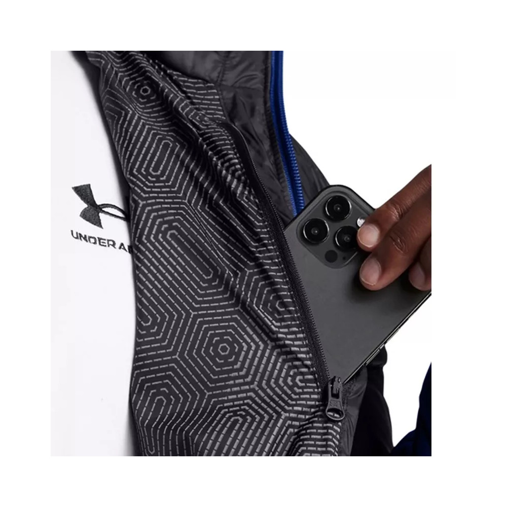 Under Armour UA LEGEND DOWN HOODED JACKET