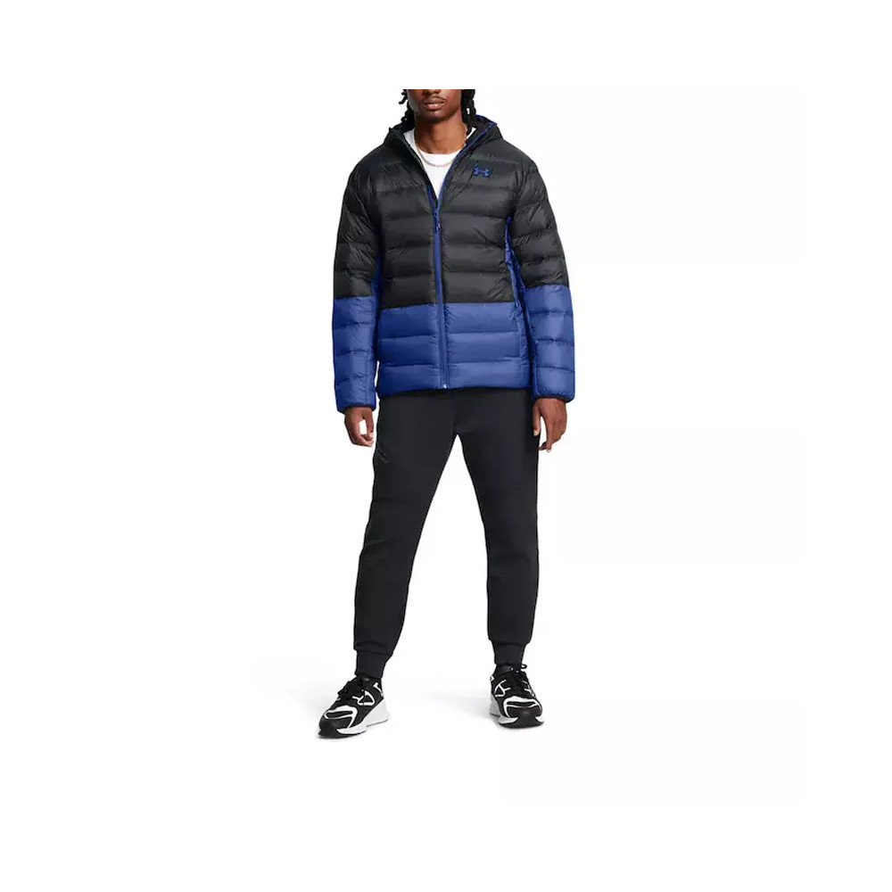 Under Armour UA LEGEND DOWN HOODED JACKET