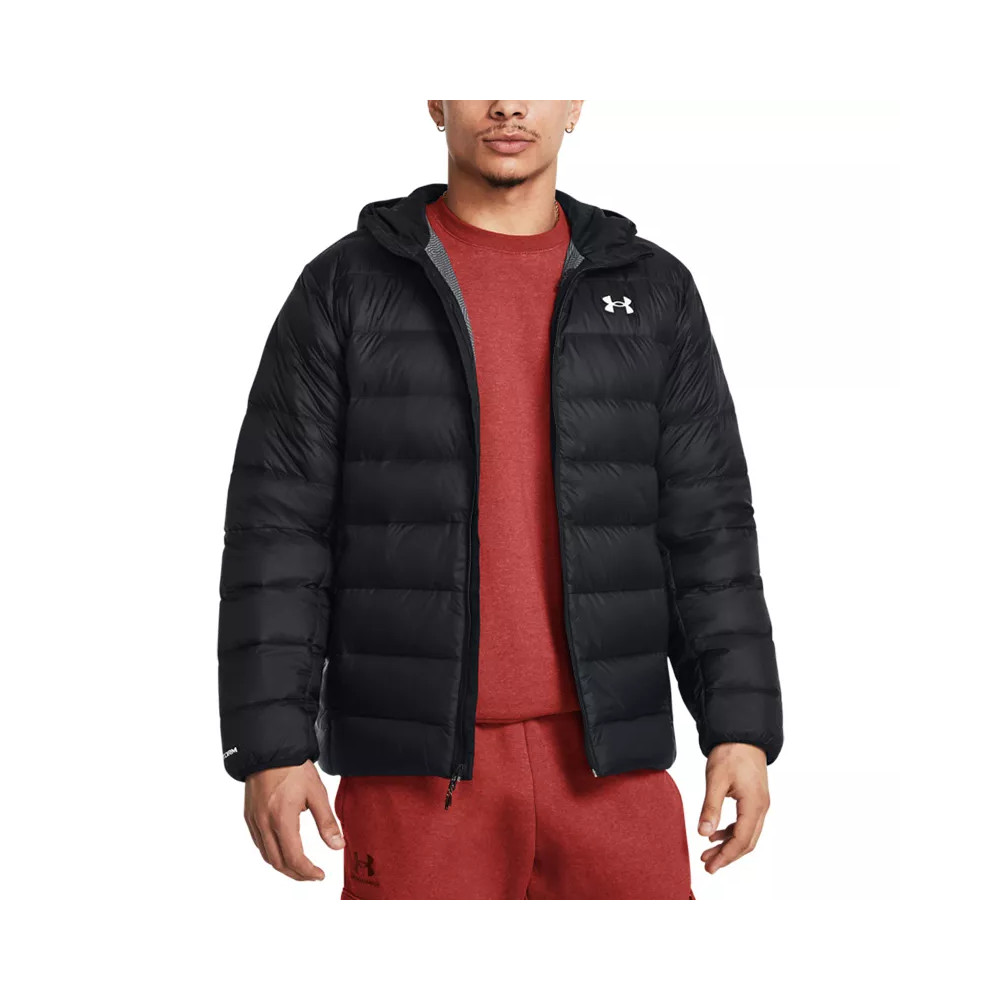 Under Armour UA LEGEND DOWN HOODED JACKET