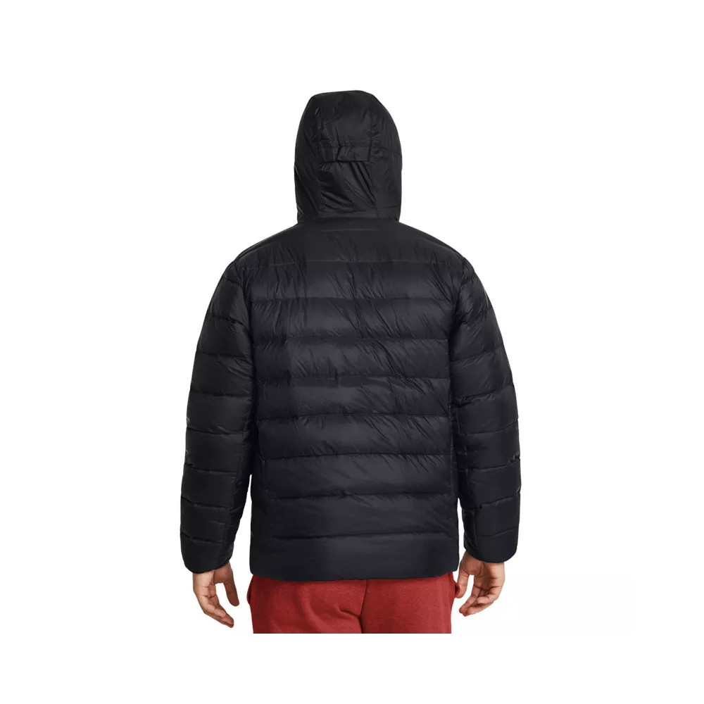 Under Armour UA LEGEND DOWN HOODED JACKET