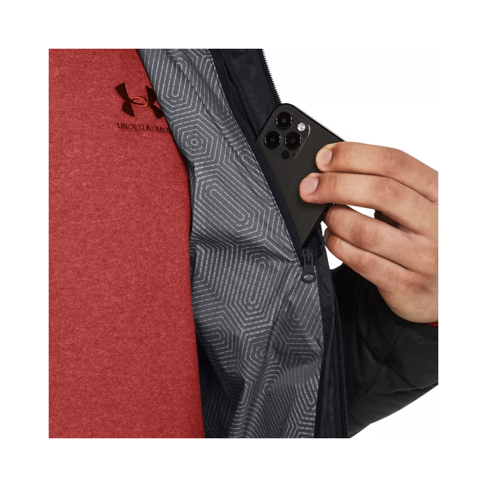 Under Armour UA LEGEND DOWN HOODED JACKET