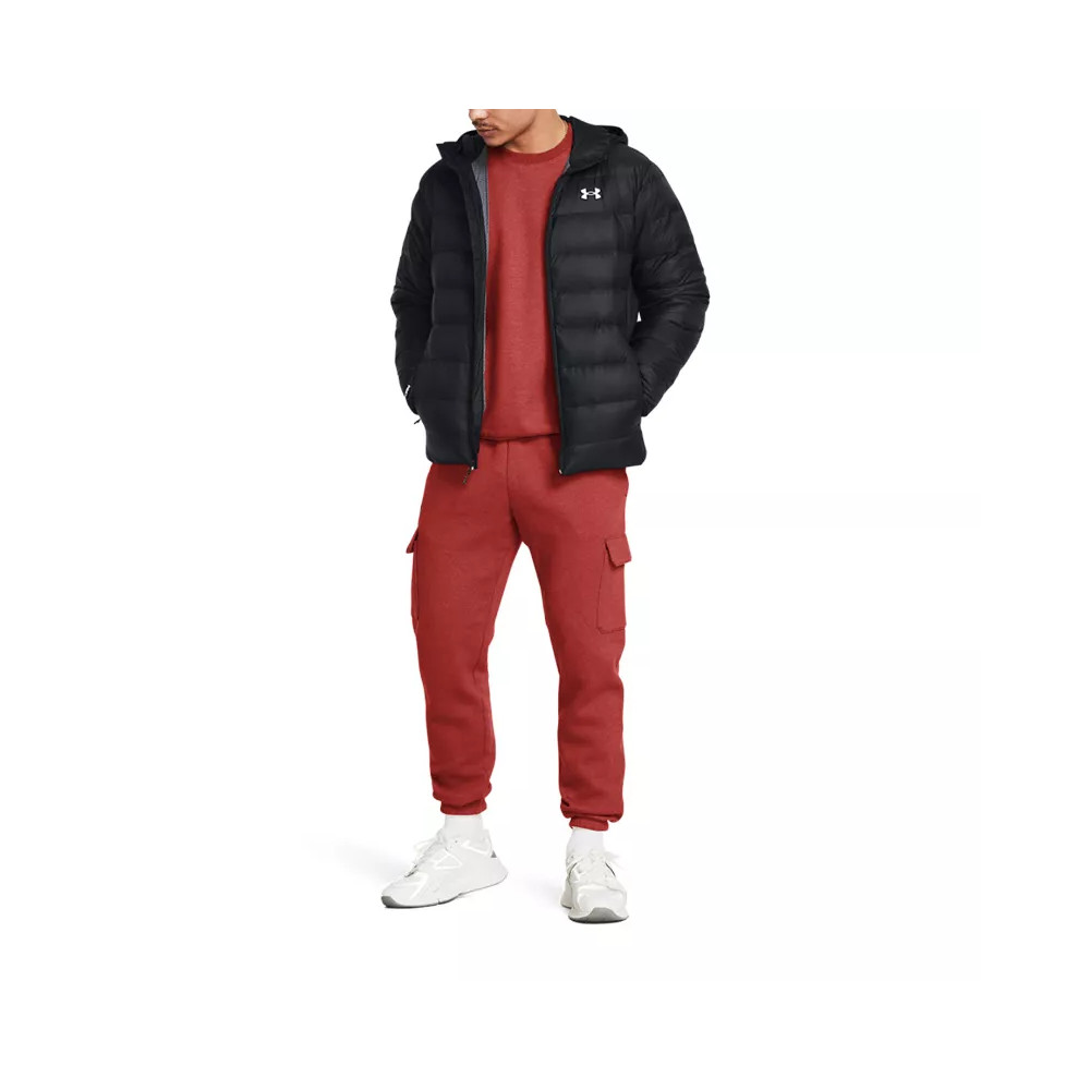 Under Armour UA LEGEND DOWN HOODED JACKET