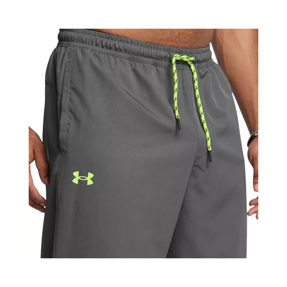 Under Armour UA LEGACY WINDBREAKER PANT