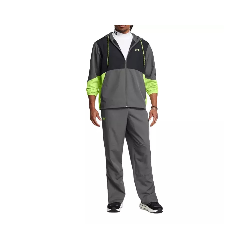 Under Armour UA LEGACY WINDBREAKER PANT