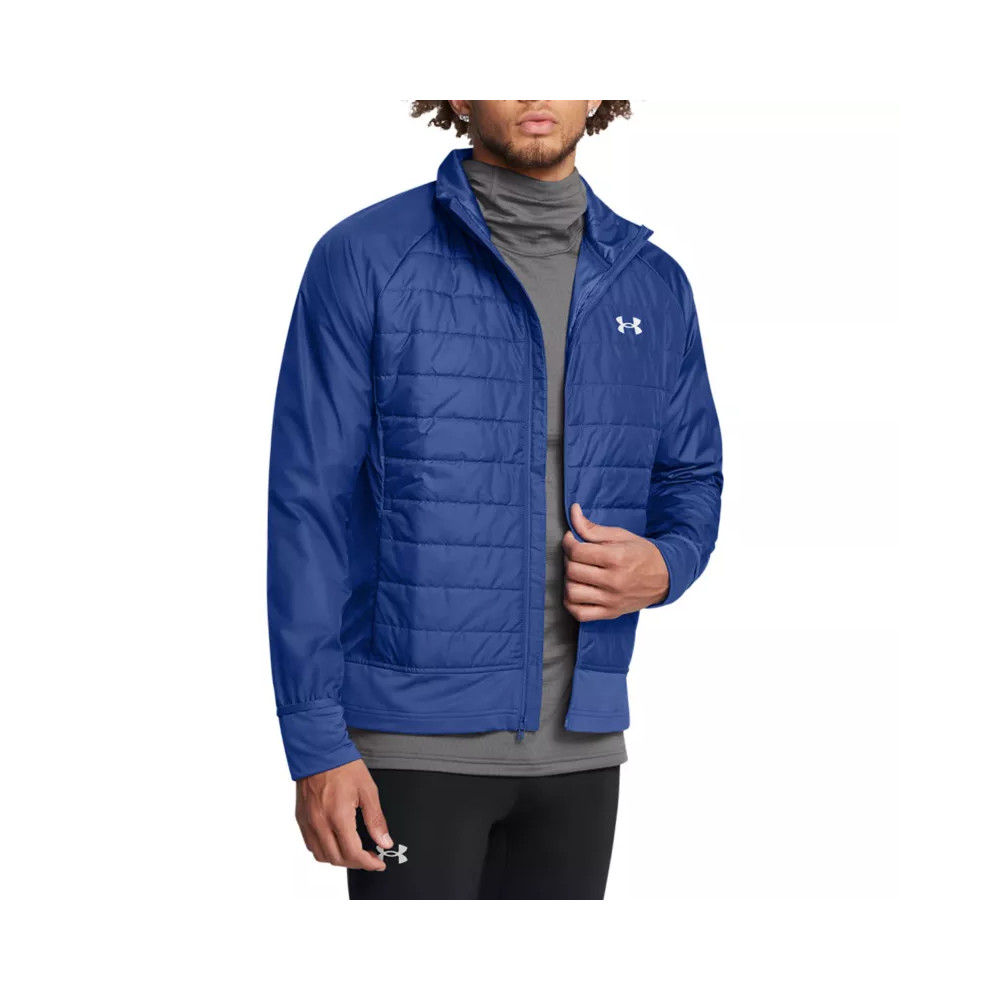 Under Armour Doudoune Under Armour UA STRM INS RUN HBD