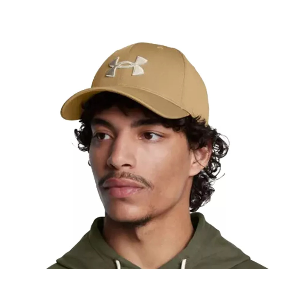 Under Armour Casquette stretch Under Armour Blitzing