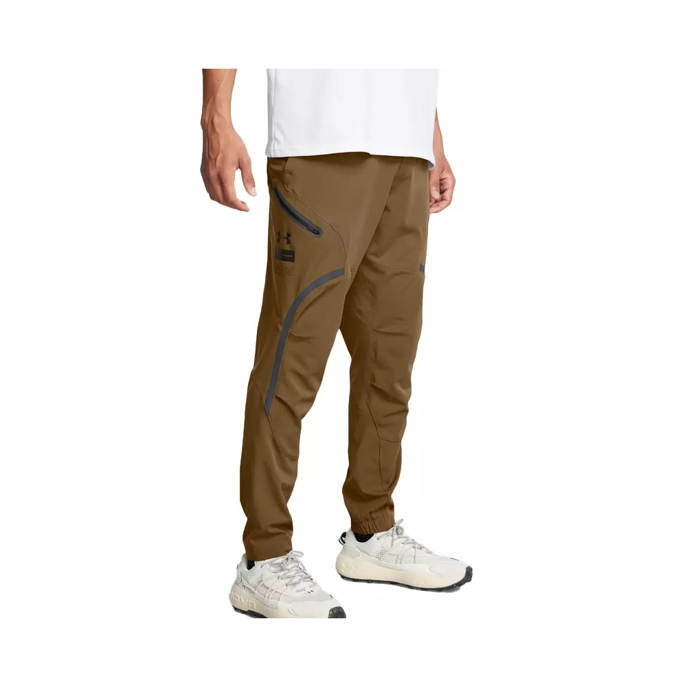Under Armour Pantalon de survêtement Under Armour UNSTOPPABLE CARGO