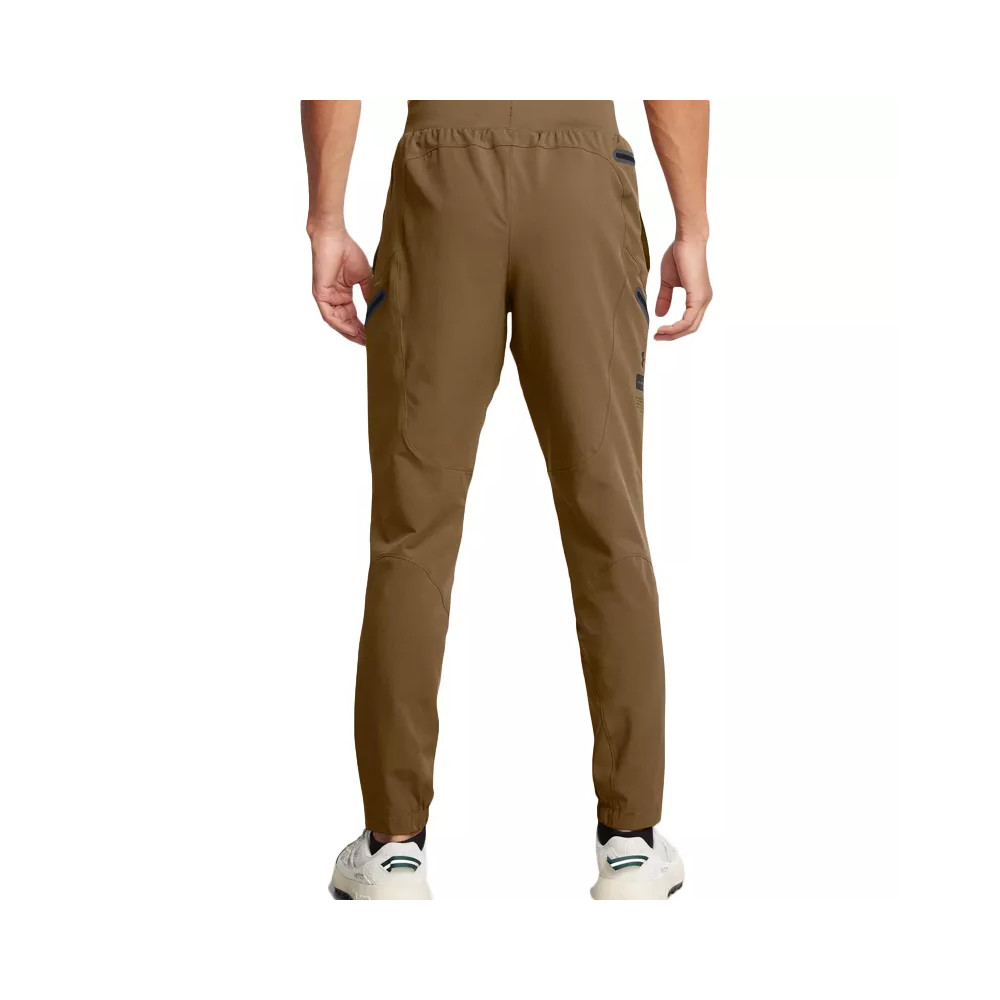 Under Armour Pantalon de survêtement Under Armour UNSTOPPABLE CARGO