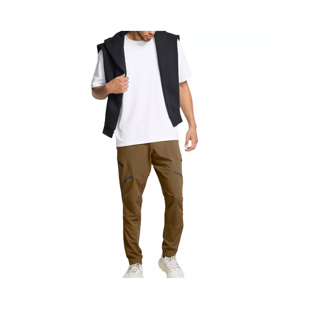 Under Armour Pantalon de survêtement Under Armour UNSTOPPABLE CARGO