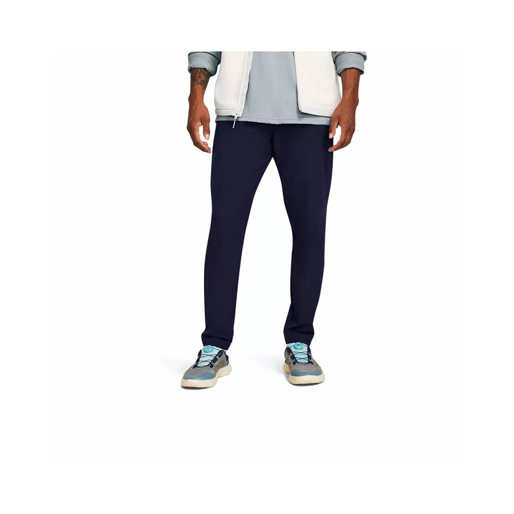 Under Armour Pantalon de survêtement Under Armour UA UNSTOPPABLE TAPERED PANTS