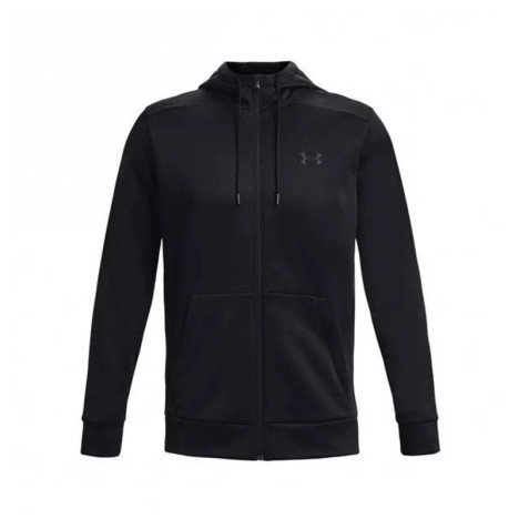 Under Armour UA FLEECE FZ HOODIE