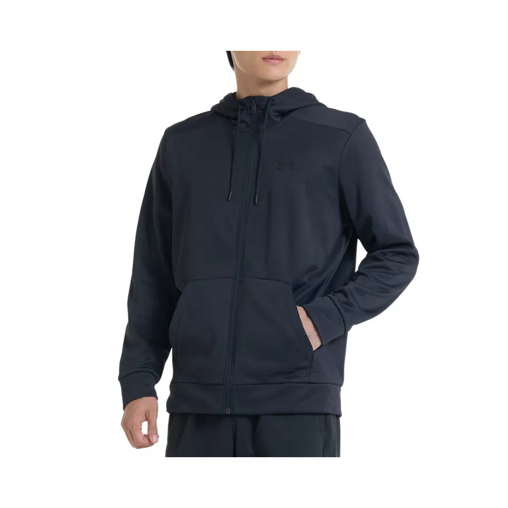 Under Armour UA FLEECE FZ HOODIE