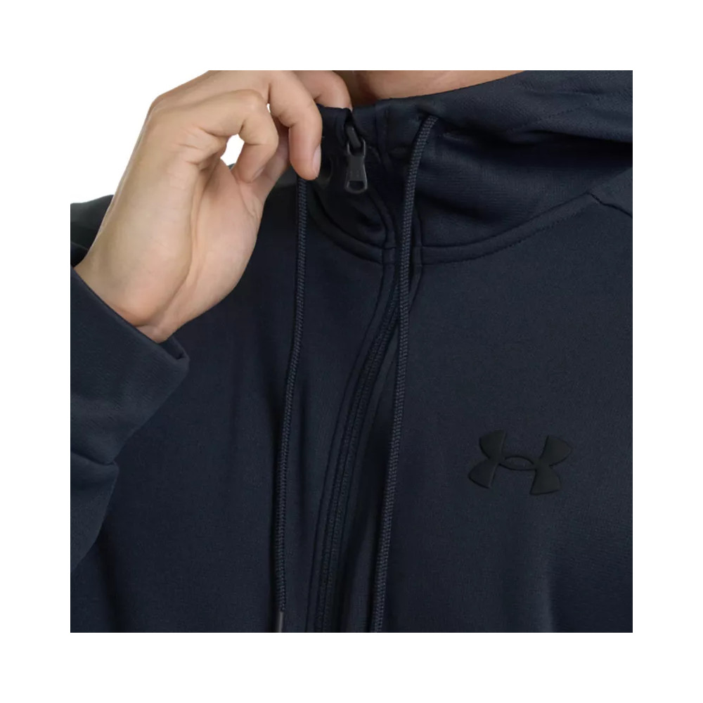 Under Armour UA FLEECE FZ HOODIE