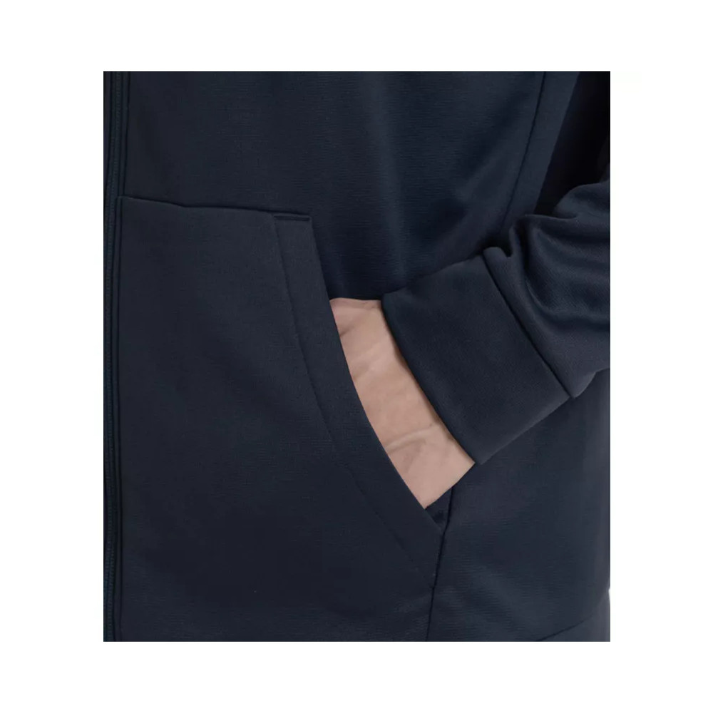 Under Armour UA FLEECE FZ HOODIE