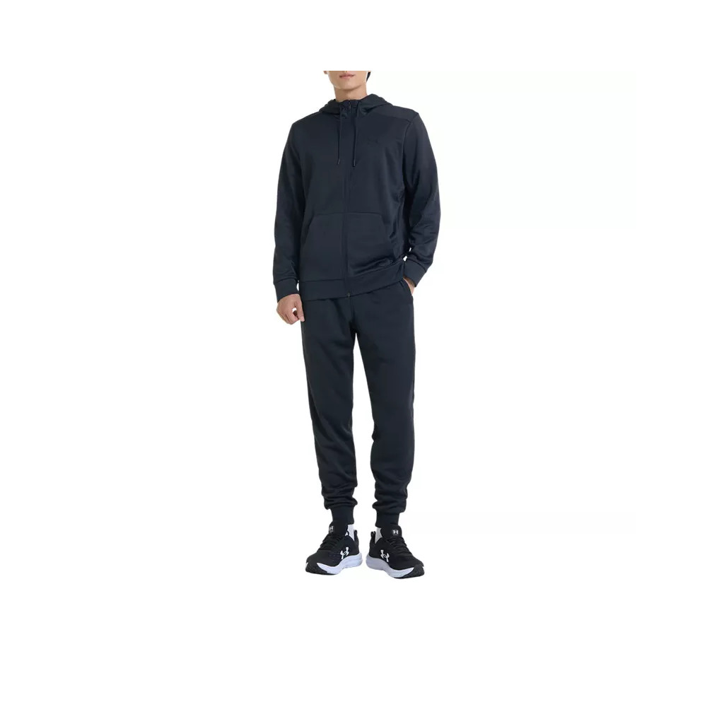 Under Armour UA FLEECE FZ HOODIE