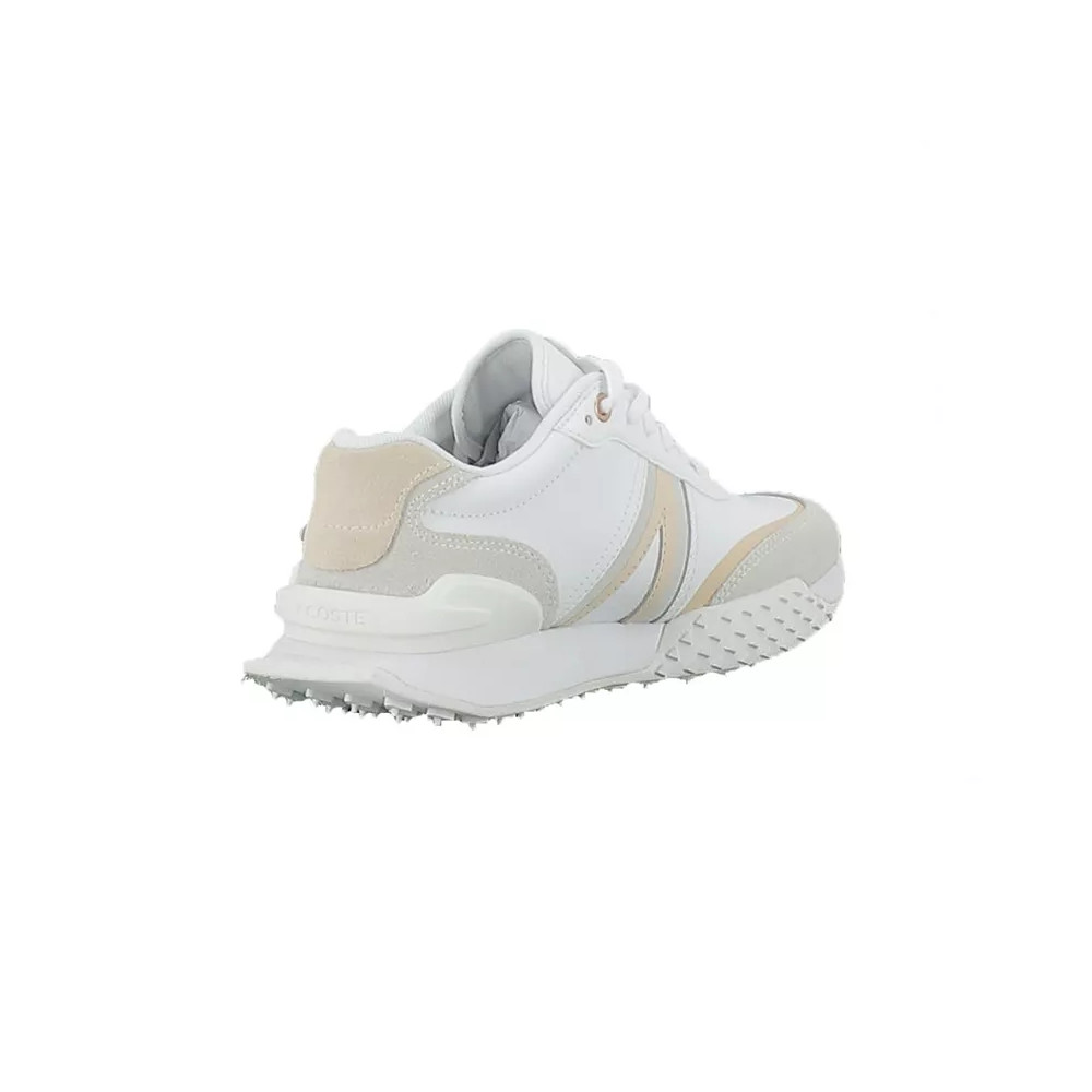 Lacoste Basket Lacoste L-SPIN DE LUXE
