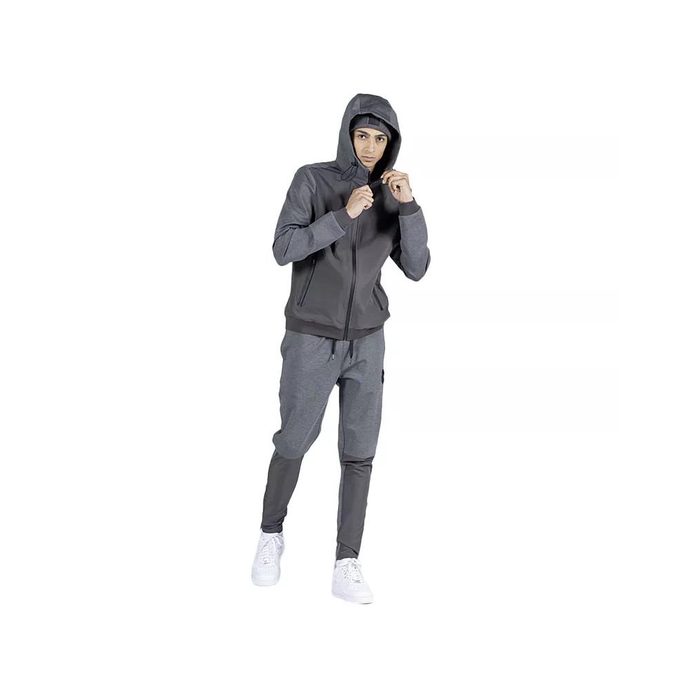 Helvetica Veste de survêtement Helvetica