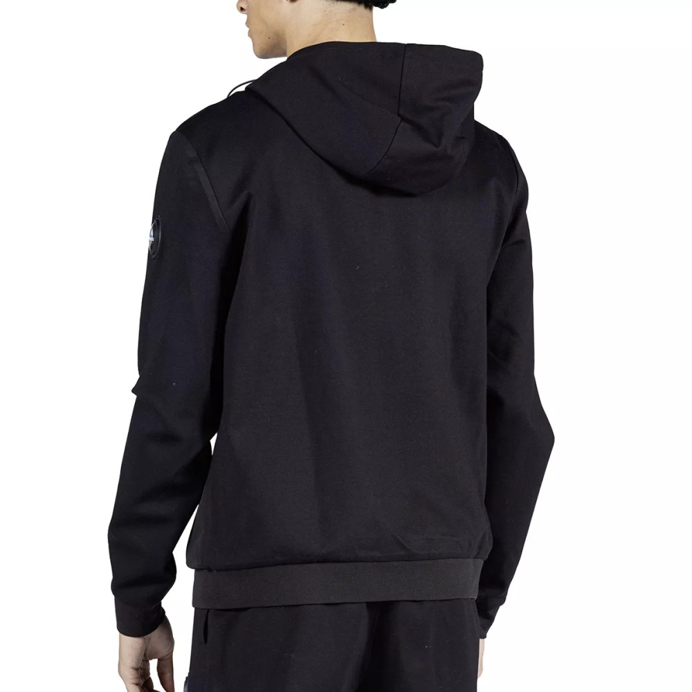 Helvetica Veste de survêtement Helvetica