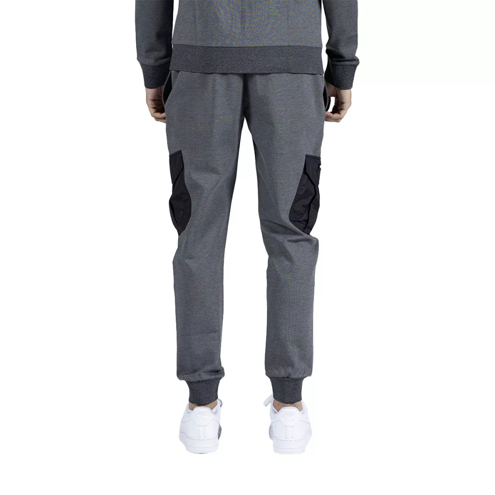 Helvetica Pantalon de survêtement Jogging Helvetica