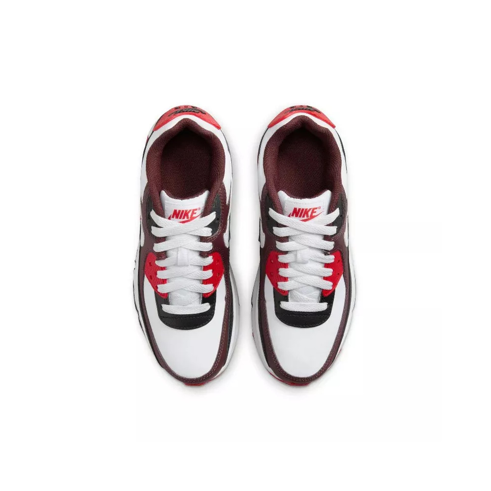 Nike Basket Nike AIR MAX 90 GS