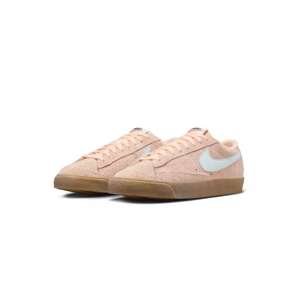 Nike Basket Nike W BLAZER LO PLATFORM