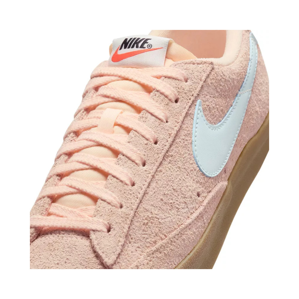 Nike Basket Nike W BLAZER LO PLATFORM