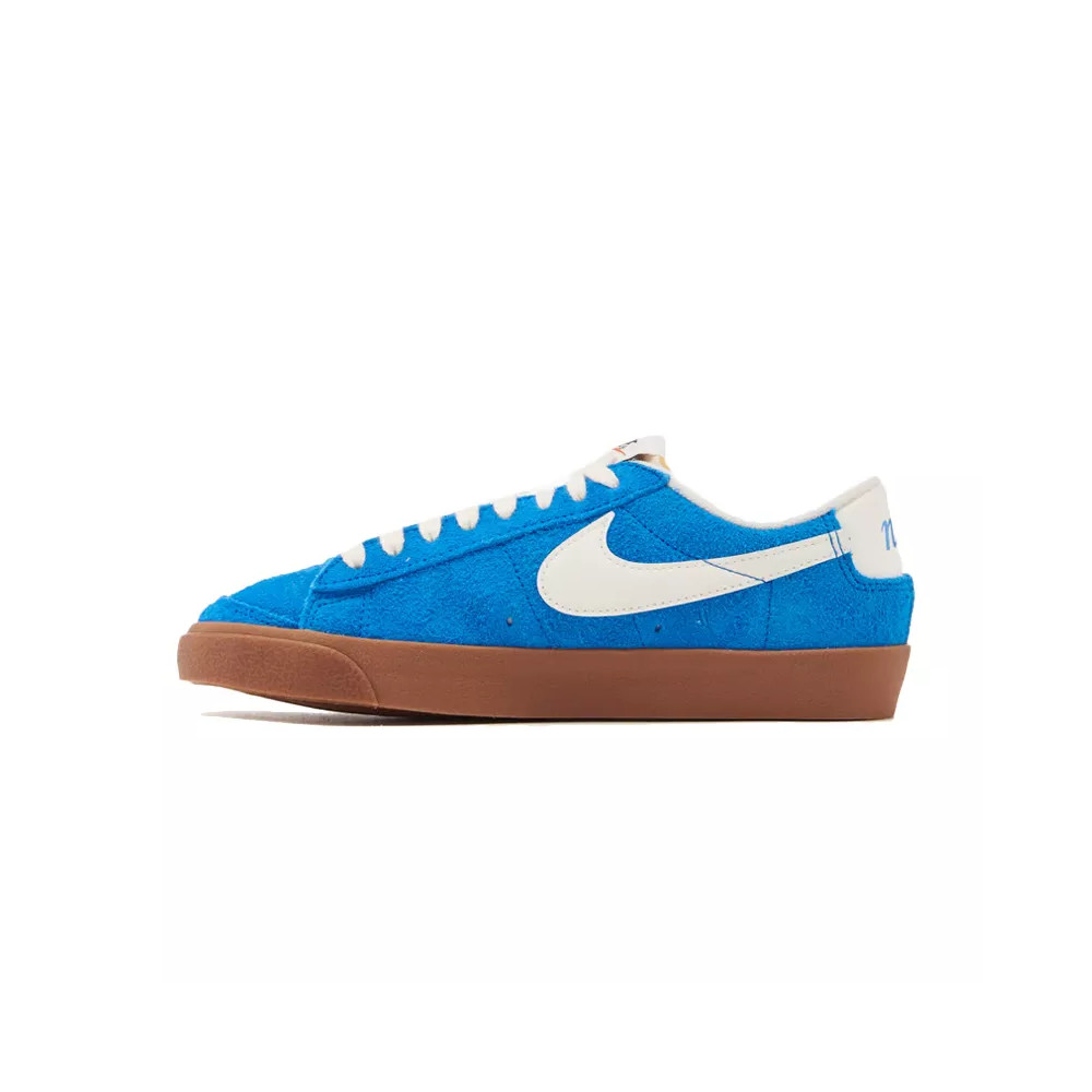 Nike Basket Nike W BLAZER LO PLATFORM