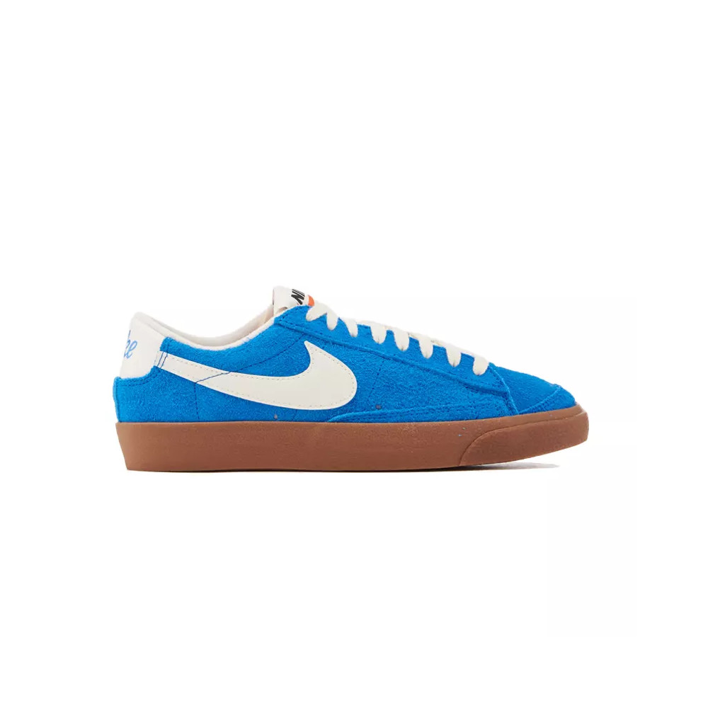 Nike Basket Nike W BLAZER LO PLATFORM
