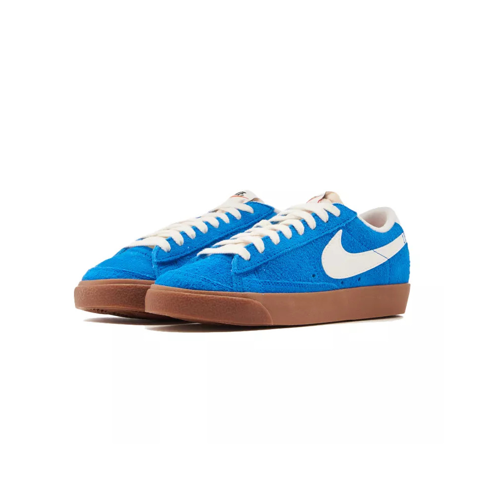 Nike Basket Nike W BLAZER LO PLATFORM