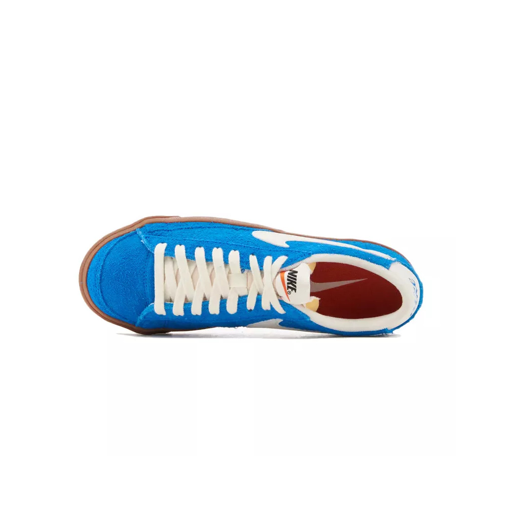 Nike Basket Nike W BLAZER LO PLATFORM