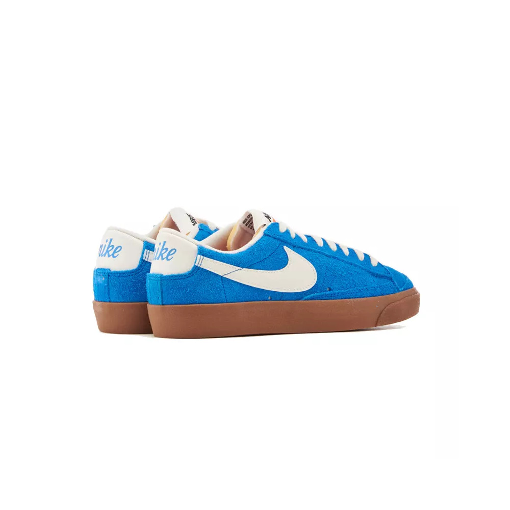 Nike Basket Nike W BLAZER LO PLATFORM