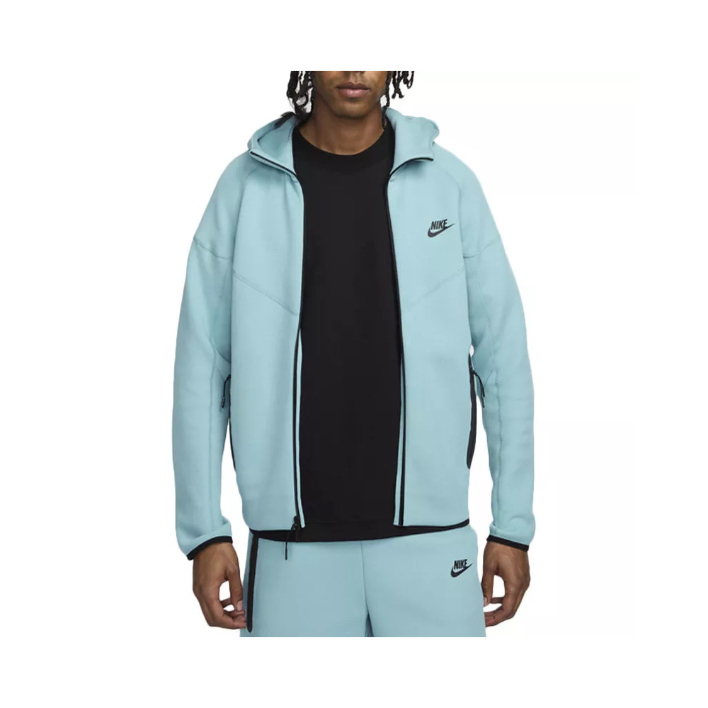 Nike Veste de survêtement Nike TECH FLEECE FULL ZIP