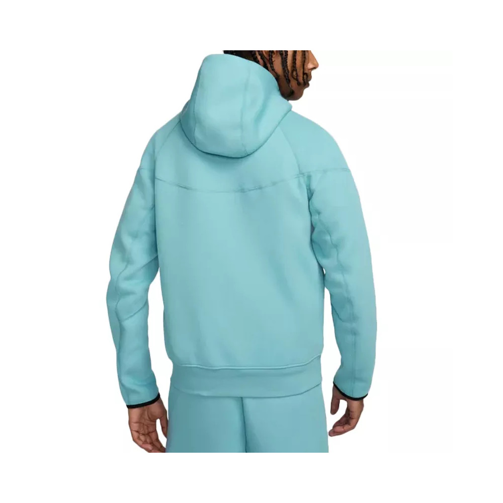 Nike Veste de survêtement Nike TECH FLEECE FULL ZIP