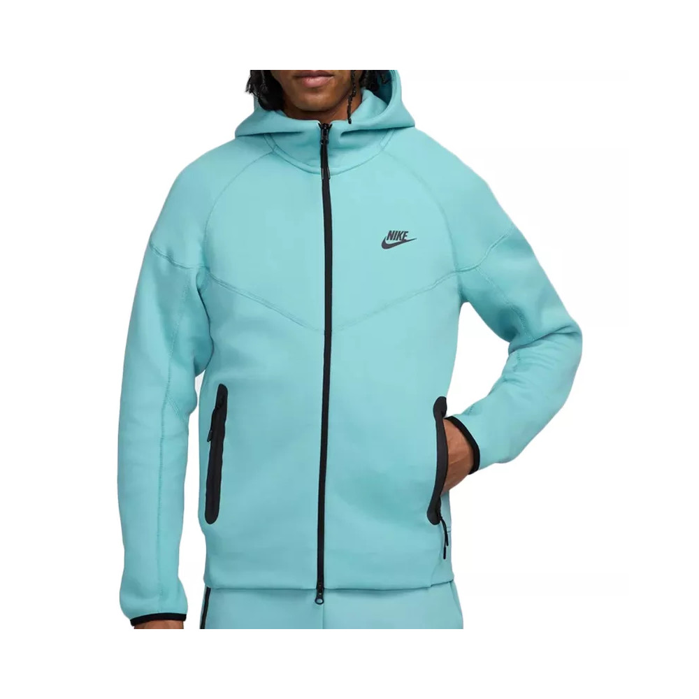 Nike Veste de survêtement Nike TECH FLEECE FULL ZIP