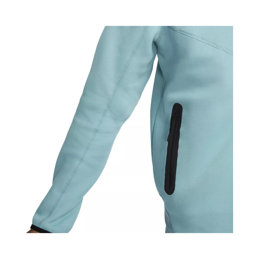 Nike Veste de survêtement Nike TECH FLEECE FULL ZIP