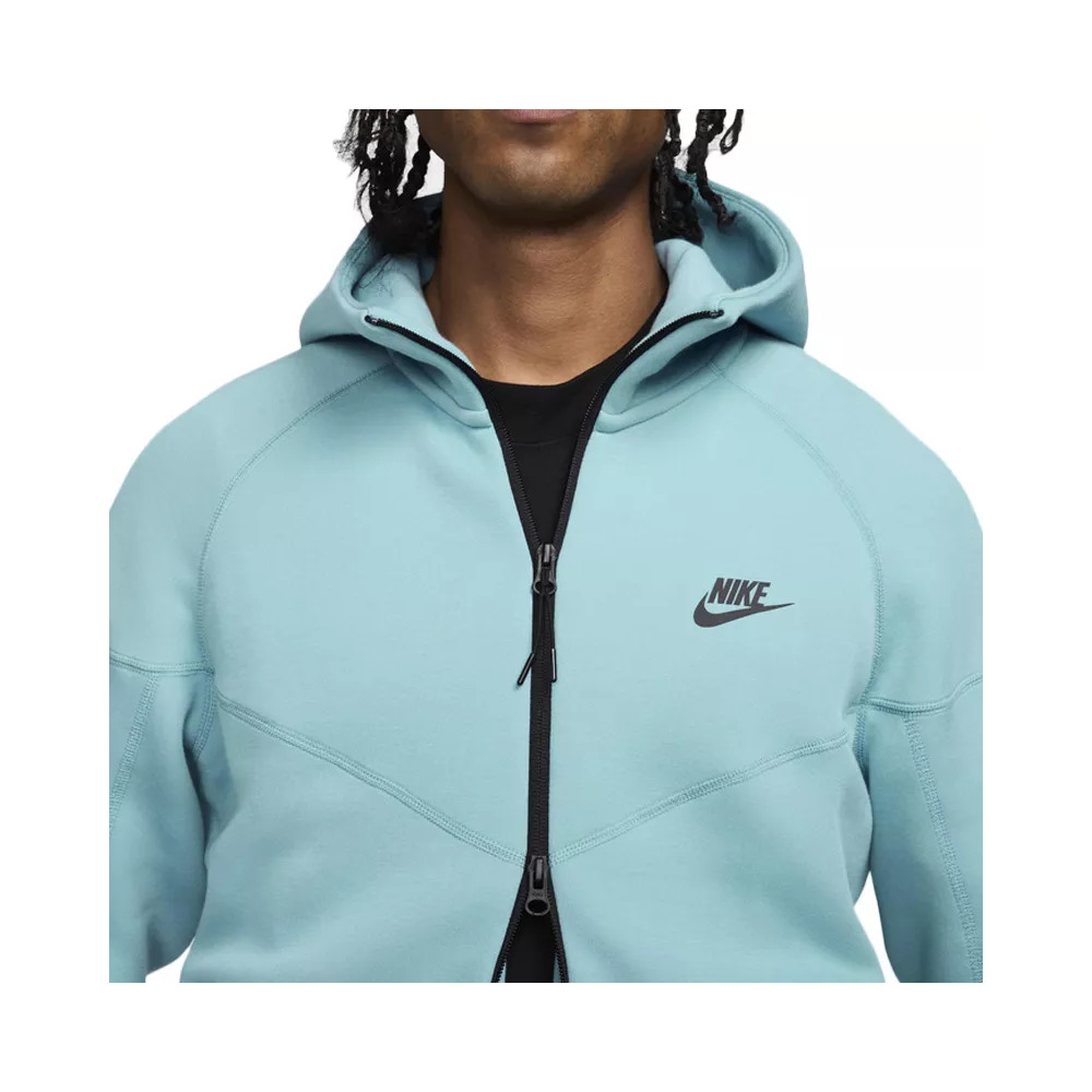Nike Veste de survêtement Nike TECH FLEECE FULL ZIP