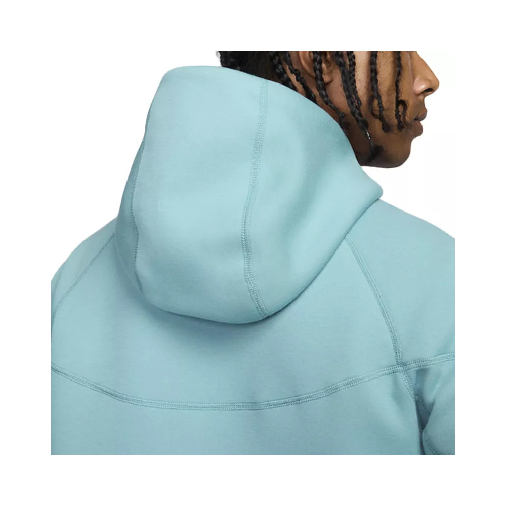Nike Veste de survêtement Nike TECH FLEECE FULL ZIP