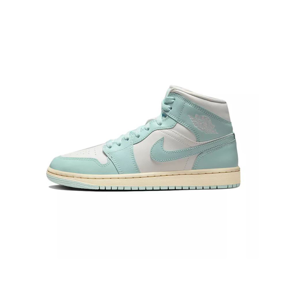 Nike Basket Nike AIR JORDAN 1 MID