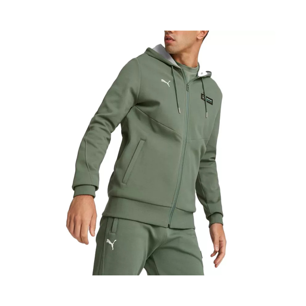 Puma Veste de survêtement Puma FD MAPF1 HOODY SWEAT