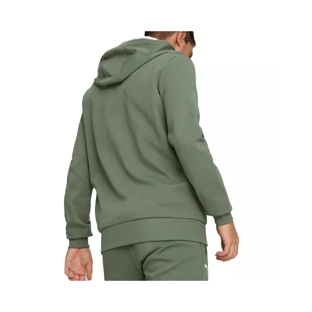 Puma Veste de survêtement Puma FD MAPF1 HOODY SWEAT