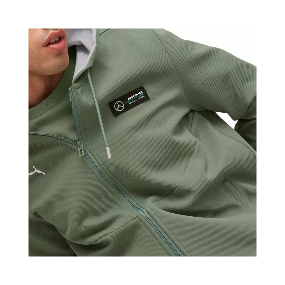 Puma Veste de survêtement Puma FD MAPF1 HOODY SWEAT