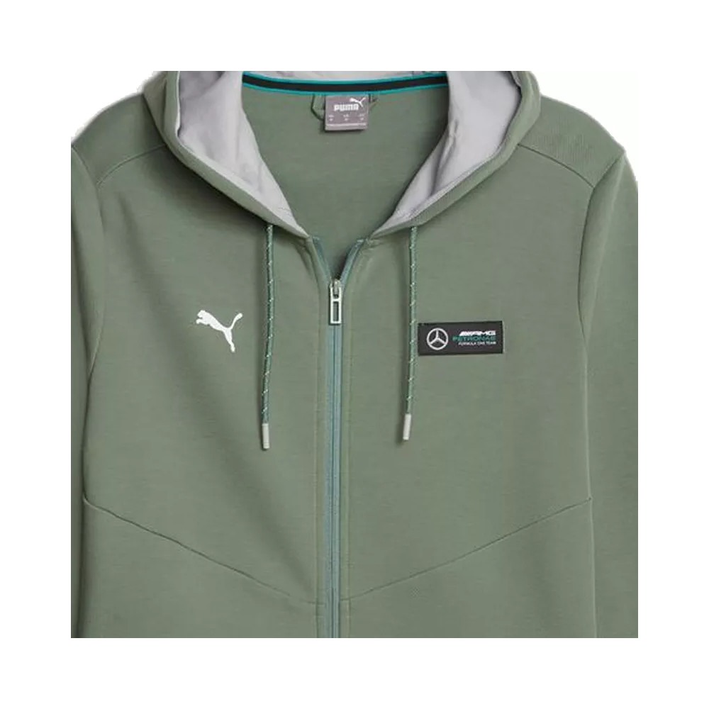 Puma Veste de survêtement Puma FD MAPF1 HOODY SWEAT